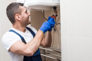 Boiler Service in Leicester