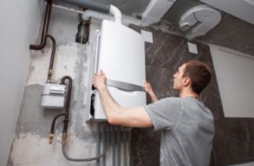 water heater repair