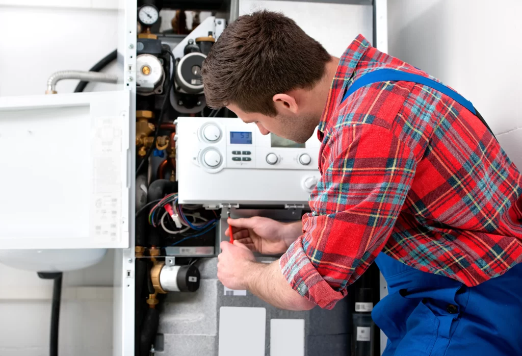 Boiler Repair Service